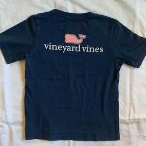 COPY - Vineyard vines shirt, size 3T